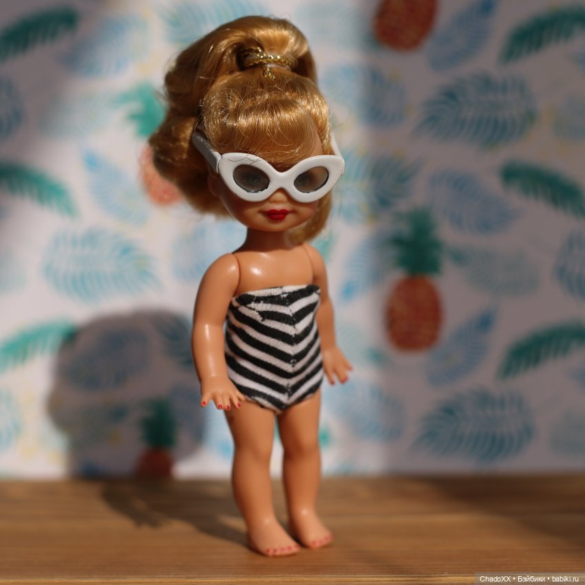 Мои новые мелкие 2025 - Келли, Мокси, Ддунг и Тико (фото 2)