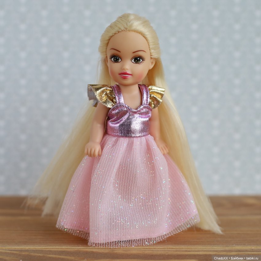 Мои новые мелкие 2025 - Еви, Кики, Такарчата и прочие