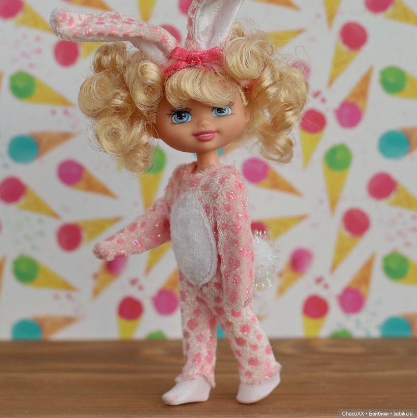 Мои новые мелкие 2025 - Келли, Мокси, Ддунг и Тико (фото 6)