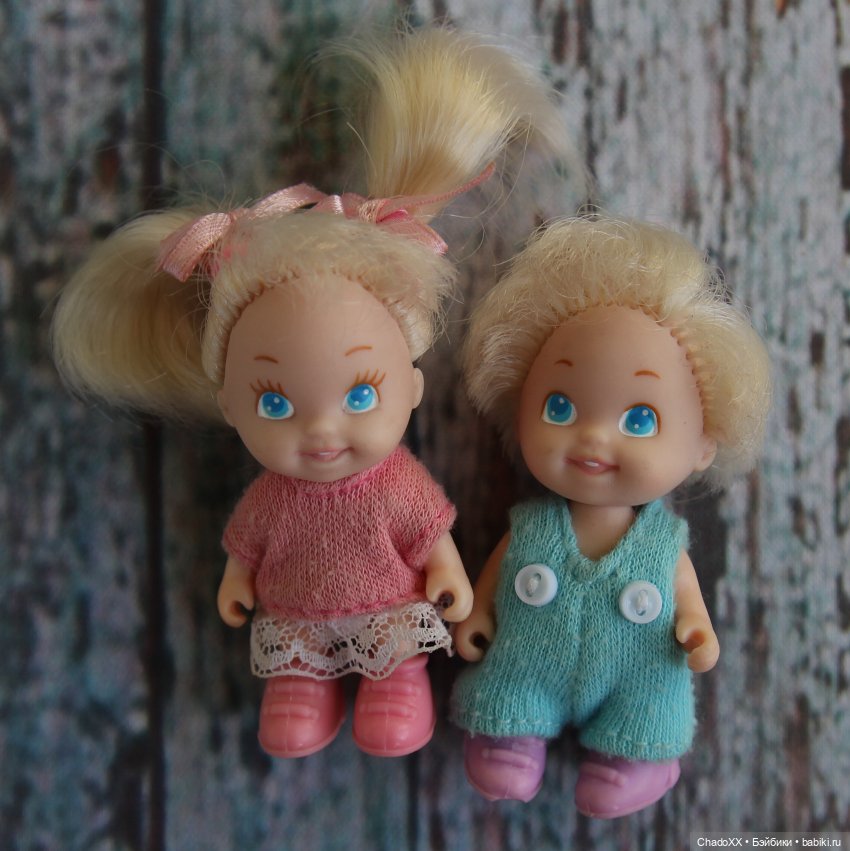 Мои новые мелкие 2025 - Келли, Мокси, Ддунг и Тико