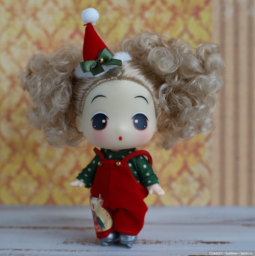 Мои новые мелкие 2025 - Келли, Мокси, Ддунг и Тико