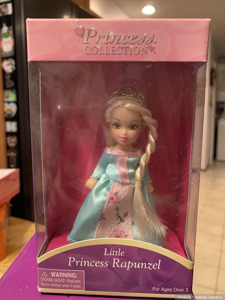 Мои новые мелкие 2025 - Еви, Кики, Такарчата и прочие