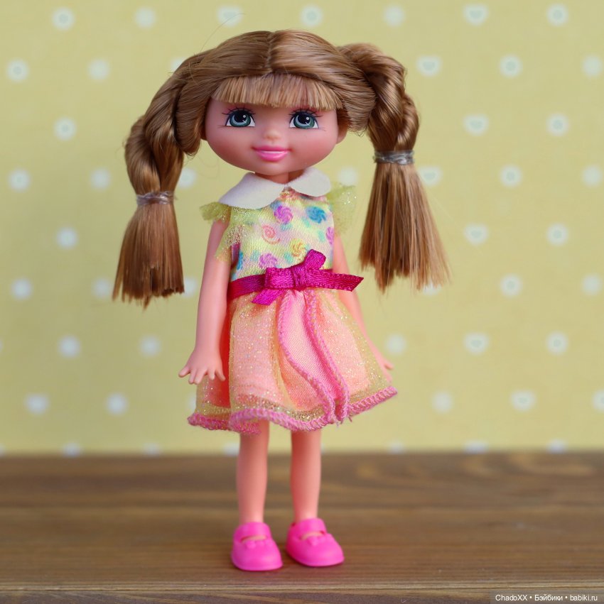 Мои новые мелкие 2025 - Келли, Мокси, Ддунг и Тико (фото 7)