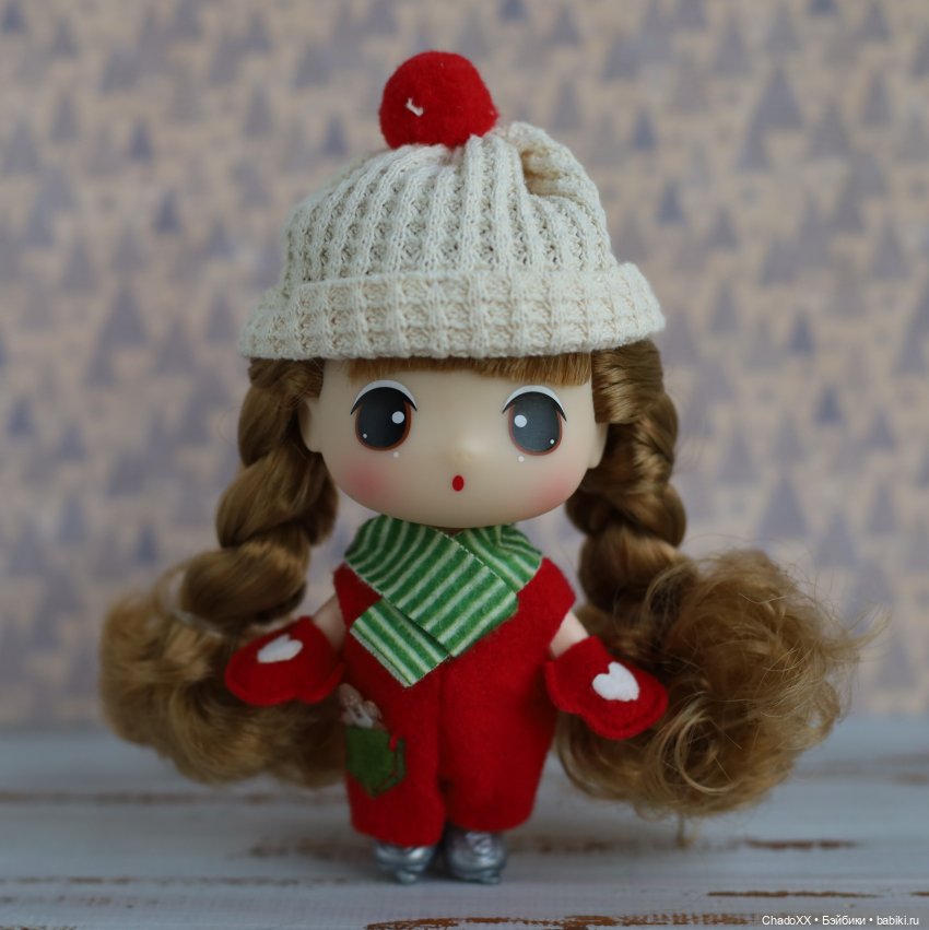 Мои новые мелкие 2025 - Келли, Мокси, Ддунг и Тико