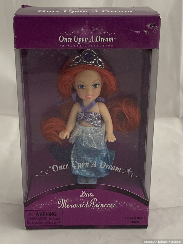 Мои новые мелкие 2025 - Еви, Кики, Такарчата и прочие