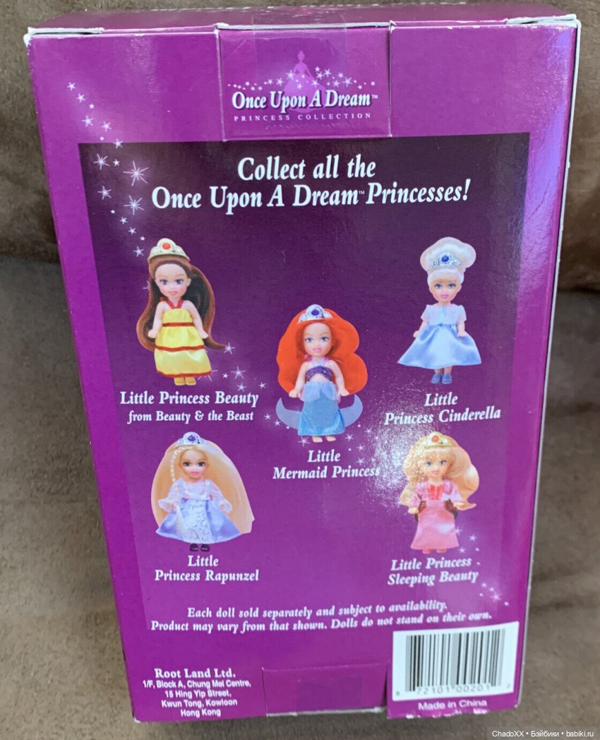 Мои новые мелкие 2025 - Еви, Кики, Такарчата и прочие