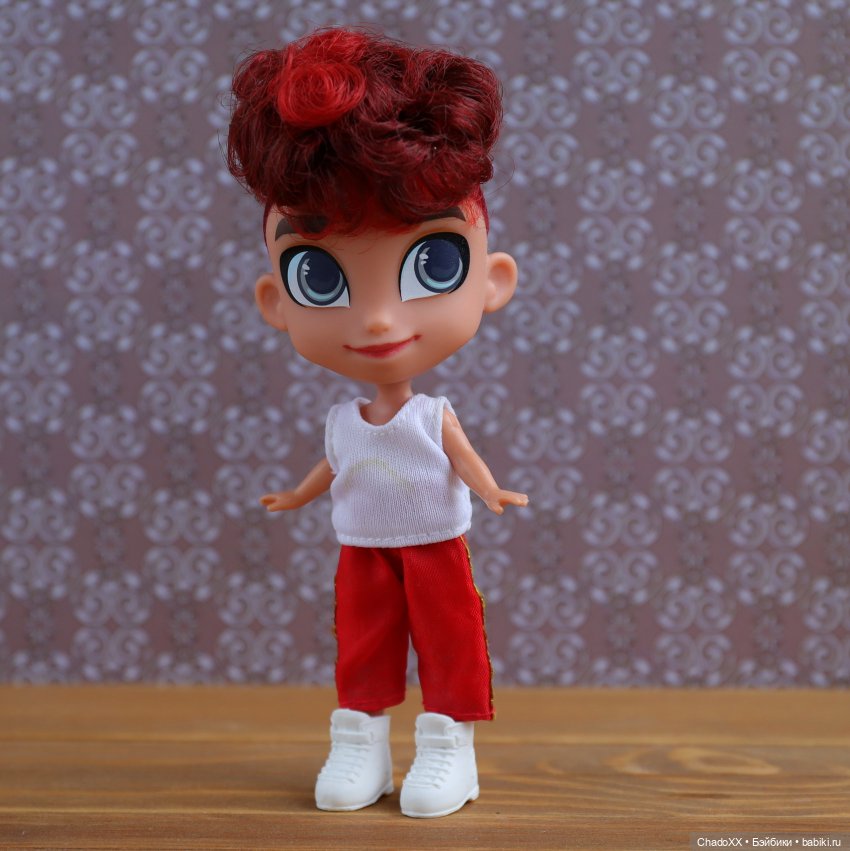 Мои новые мелкие 2025 - Еви, Кики, Такарчата и прочие