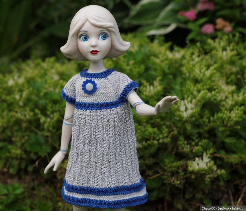 Фарфоровые девочки из страны Оз