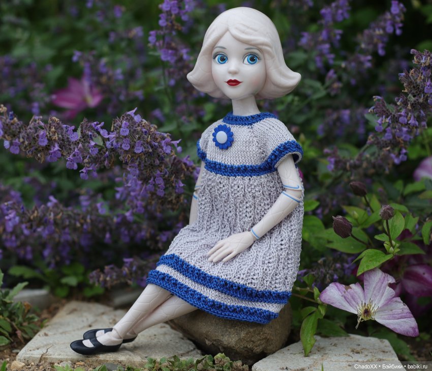 Фарфоровые девочки из страны Оз