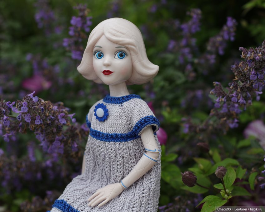 Фарфоровые девочки из страны Оз