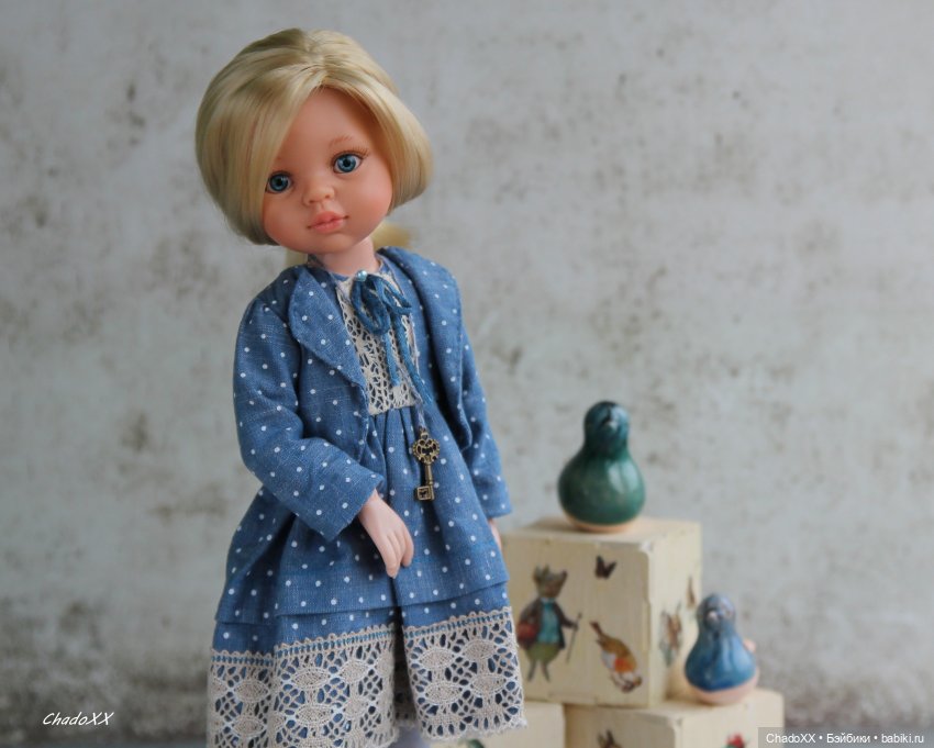 Мои паолки | Бэйбики Мои паолки — Куклы Paola Reina (Паола Рейна): новинки