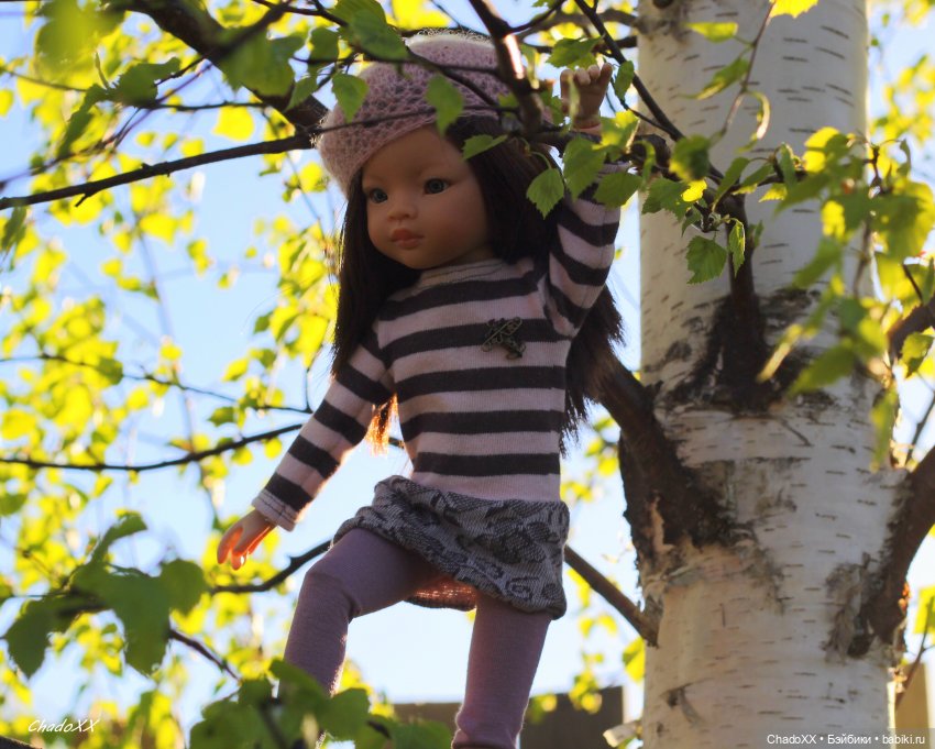 Мои паолки | Бэйбики Мои паолки — Куклы Paola Reina (Паола Рейна): новинки