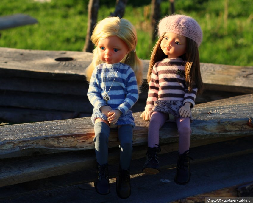 Мои паолки | Бэйбики Мои паолки — Куклы Paola Reina (Паола Рейна): новинки