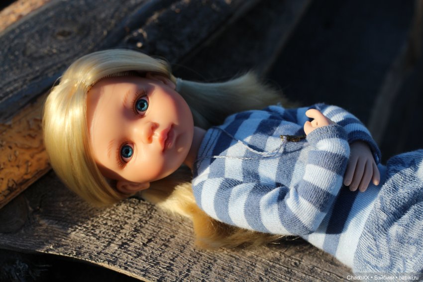Мои паолки | Бэйбики Мои паолки — Куклы Paola Reina (Паола Рейна): новинки (фото 6)