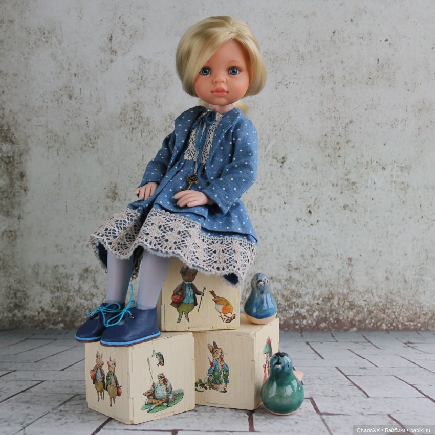 Мои паолки | Бэйбики Мои паолки — Куклы Paola Reina (Паола Рейна): новинки