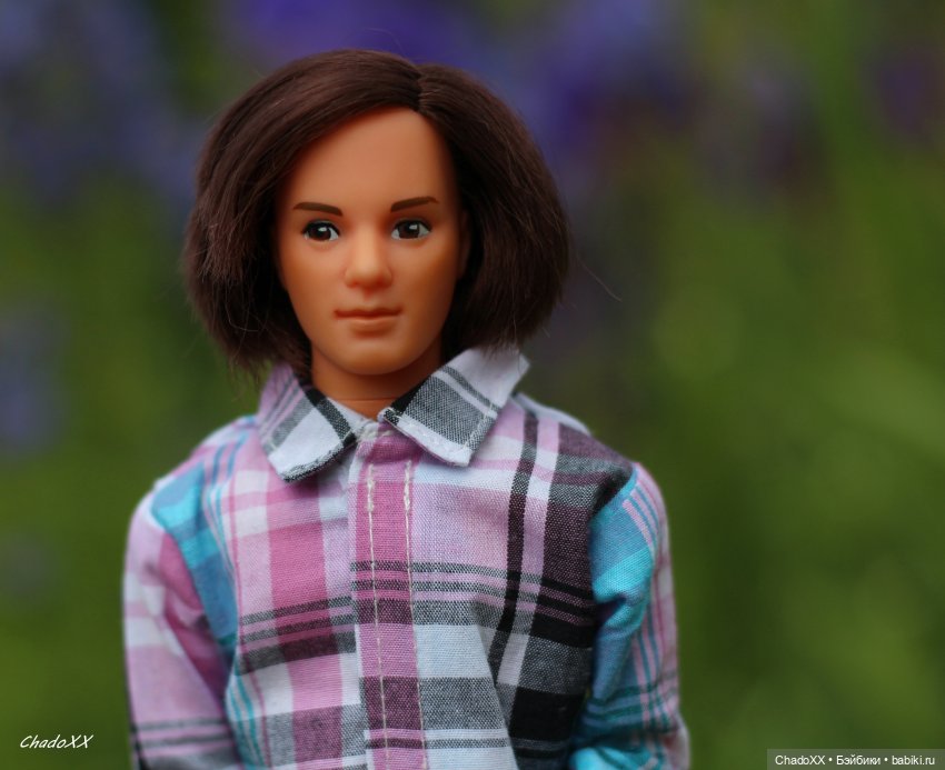 Майкл и Мелинда — Куклы Mattel (Маттел) разное: Enchantimals