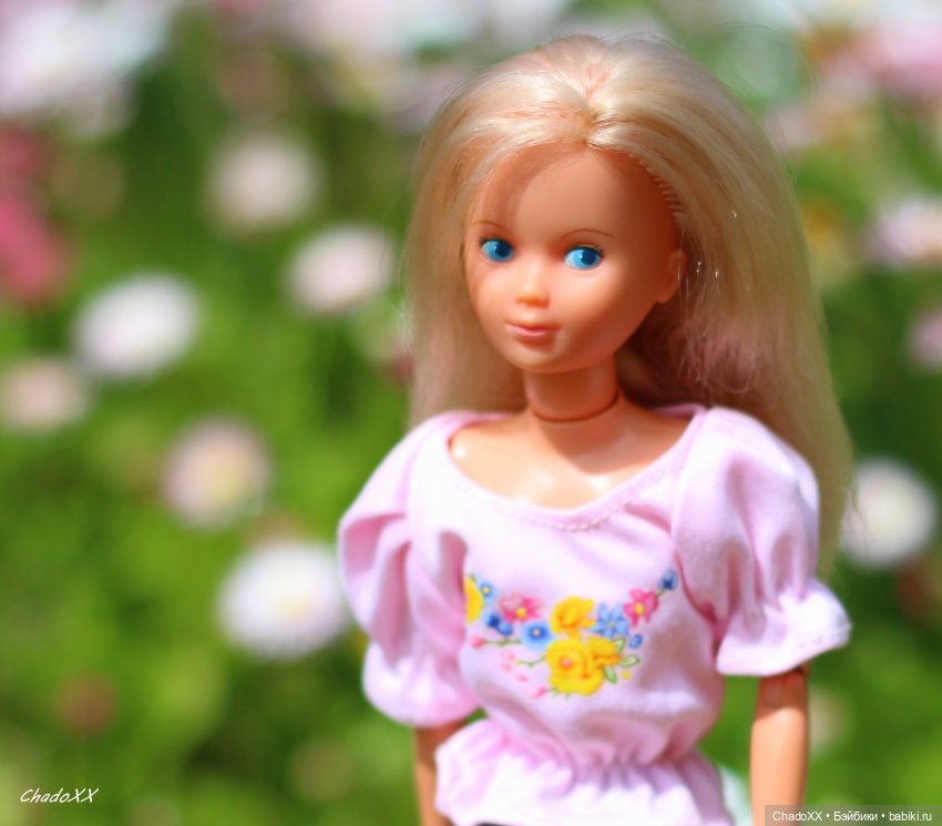 Майкл и Мелинда — Куклы Mattel (Маттел) разное: Enchantimals