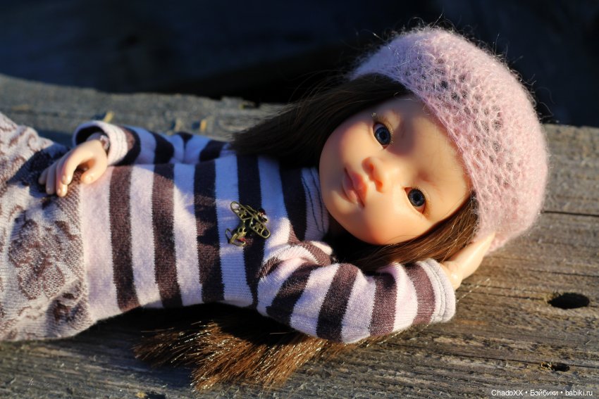 Мои паолки | Бэйбики Мои паолки — Куклы Paola Reina (Паола Рейна): новинки (фото 5)