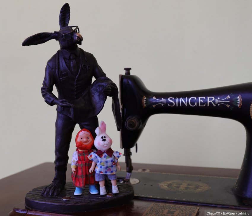 Веснушкино путешествует - Кострома и не только