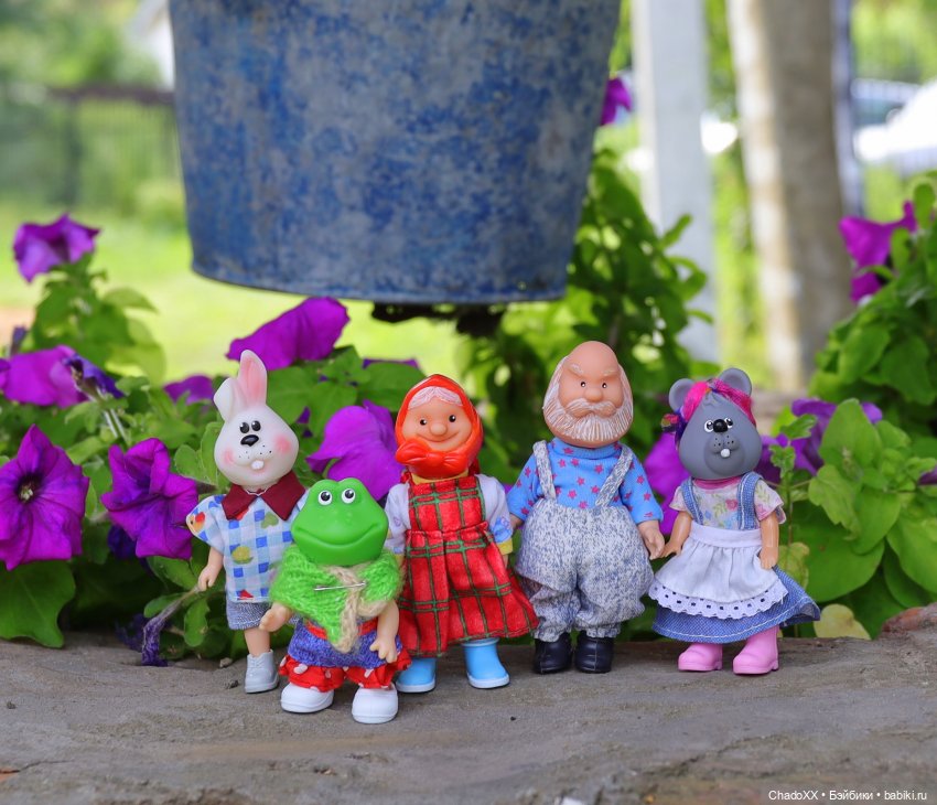 Веснушкино путешествует - Кострома и не только