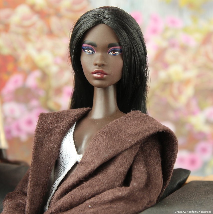 Мои барби - № 10 - Даная — Куклы Barbie (Барби): Looks (фото 3)