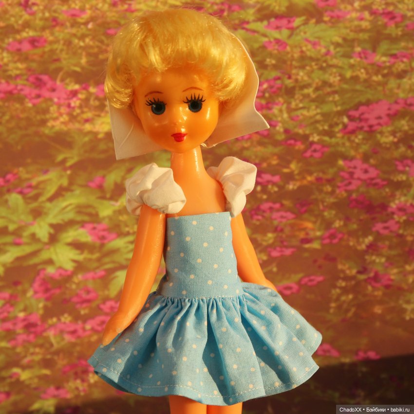 Мои Ивановские Золушки - часть 4