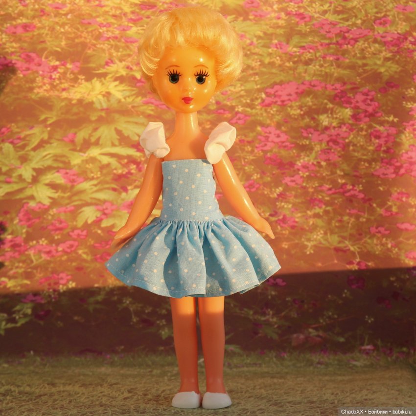 Мои Ивановские Золушки - часть 4