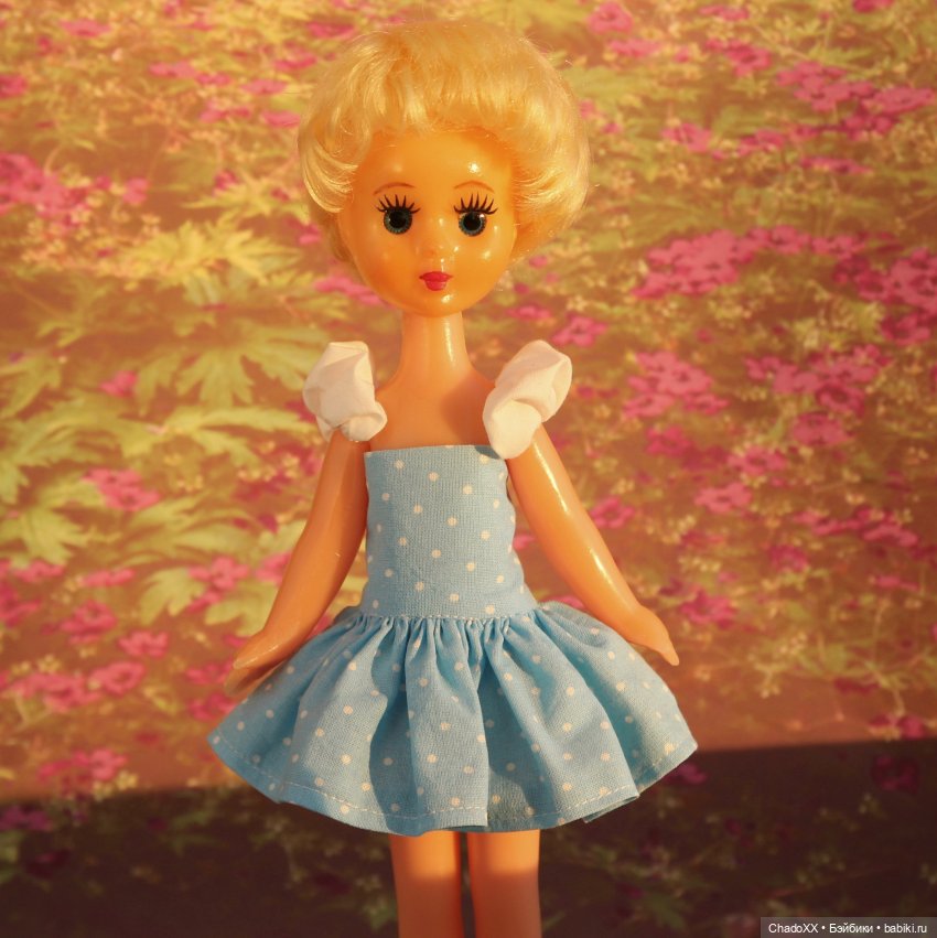 Мои Ивановские Золушки - часть 4