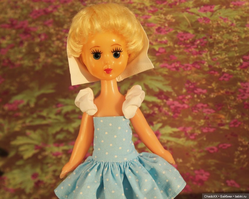 Мои Ивановские Золушки - часть 4