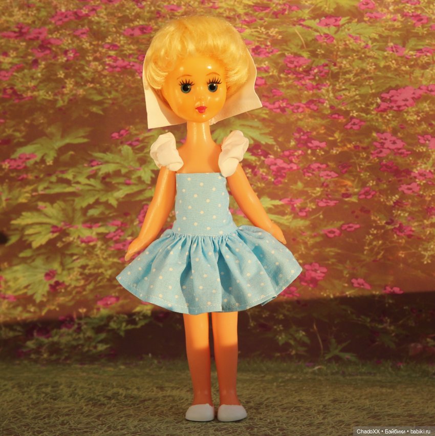 Мои Ивановские Золушки - часть 4