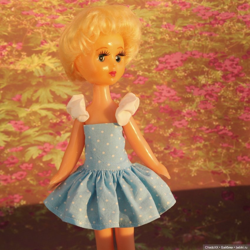 Мои Ивановские Золушки - часть 4