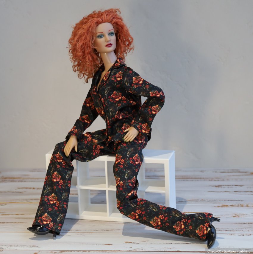 Мои Тоннеры - часть 3 - Айви | Бэйбики Мои Тоннеры - часть 3 - Айви (фото 7)