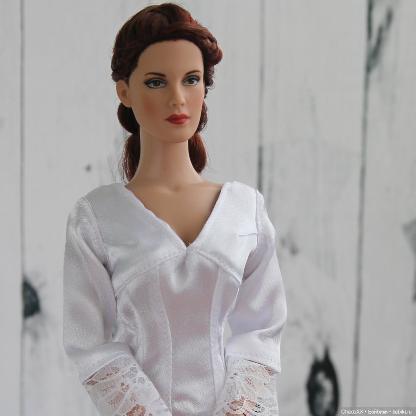 Мои Тоннеры - часть 2 - Эдвард и Белла | Бэйбики Мои Тоннеры - часть 2 - Эдвард и Белла (фото 10)