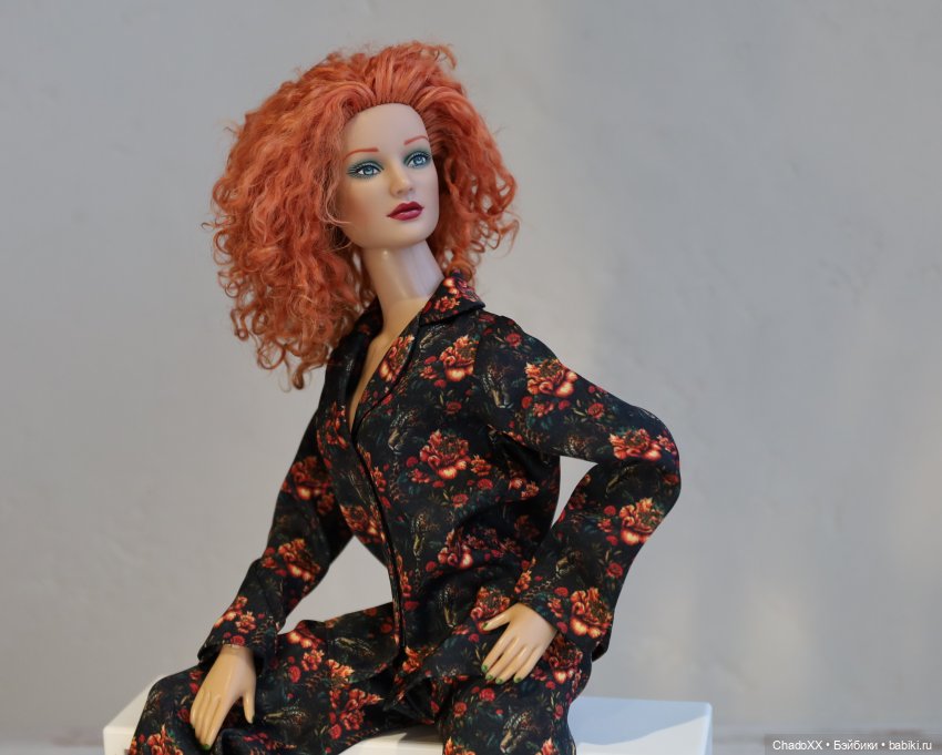 Мои Тоннеры - часть 3 - Айви | Бэйбики Мои Тоннеры - часть 3 - Айви (фото 8)