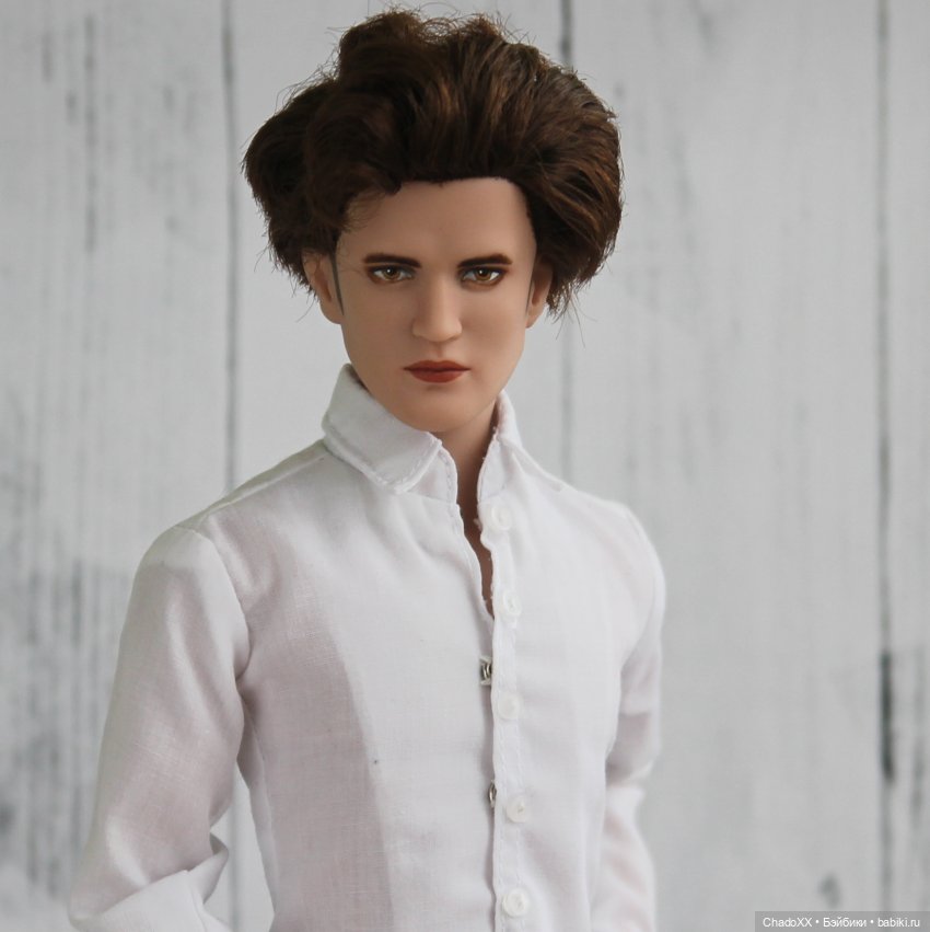 Мои Тоннеры - часть 2 - Эдвард и Белла | Бэйбики Мои Тоннеры - часть 2 - Эдвард и Белла