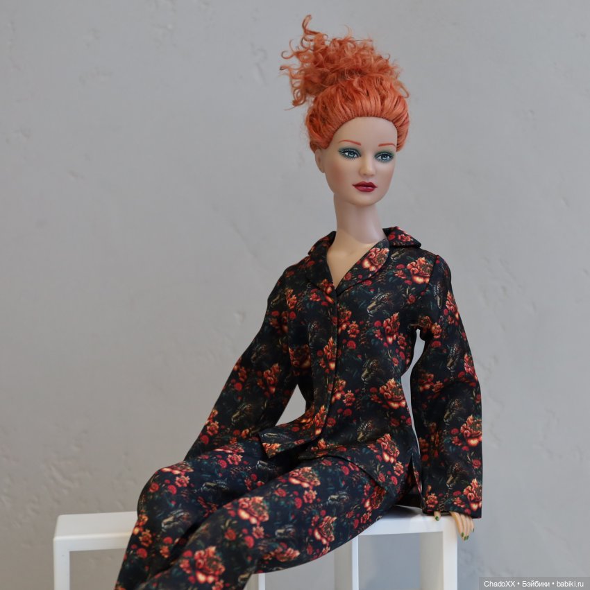 Мои Тоннеры - часть 3 - Айви | Бэйбики Мои Тоннеры - часть 3 - Айви (фото 6)