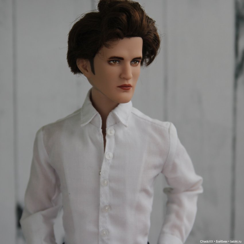 Мои Тоннеры - часть 2 - Эдвард и Белла | Бэйбики Мои Тоннеры - часть 2 - Эдвард и Белла (фото 9)