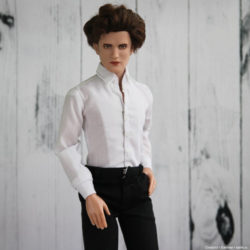 Мои Тоннеры - часть 2 - Эдвард и Белла | Бэйбики Мои Тоннеры - часть 2 - Эдвард и Белла