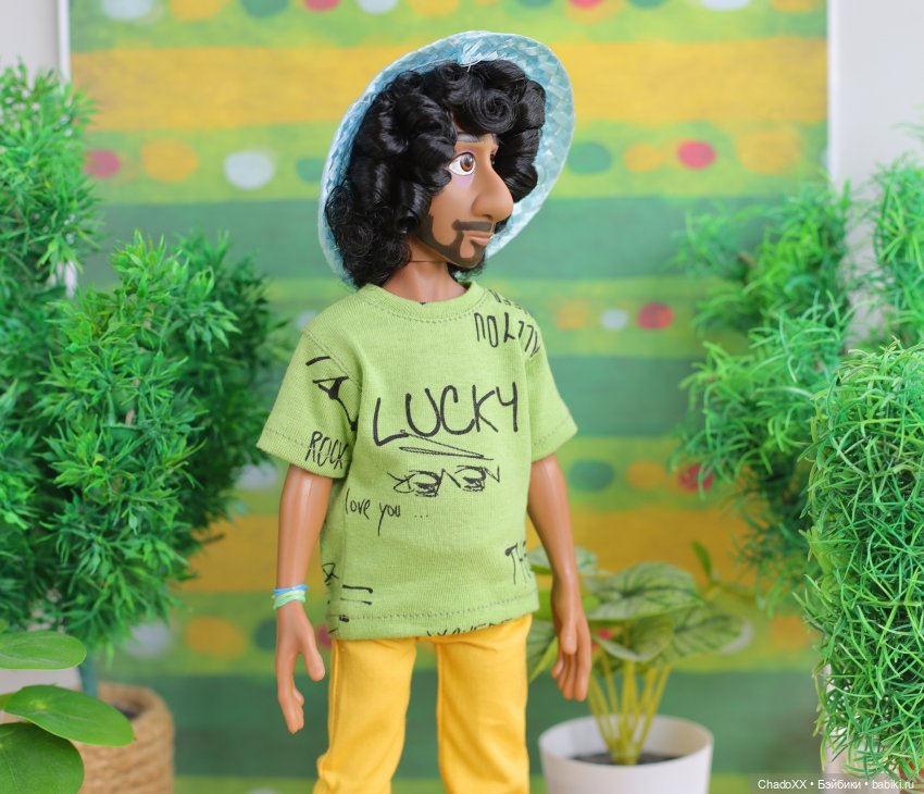 Семейка Энканто — Игровые куклы разных производителей (Разное): редкие бренды