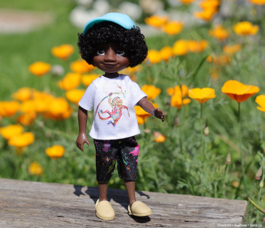 Семейка Энканто — Игровые куклы разных производителей (Разное): редкие бренды