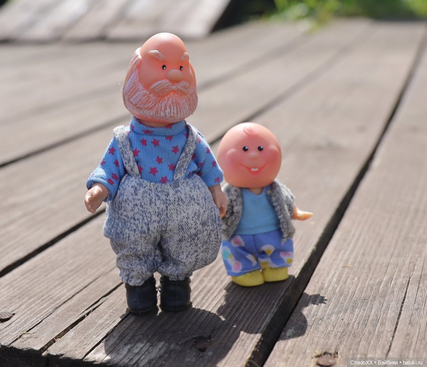 Веснушкино путешествует - Кострома и не только