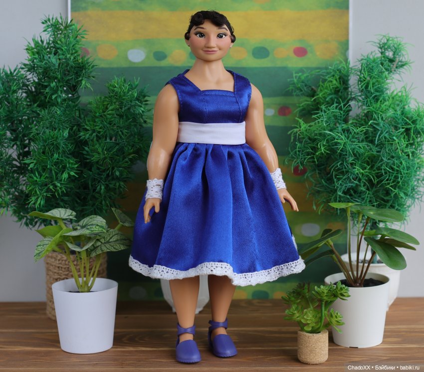 Семейка Энканто — Игровые куклы разных производителей (Разное): редкие бренды