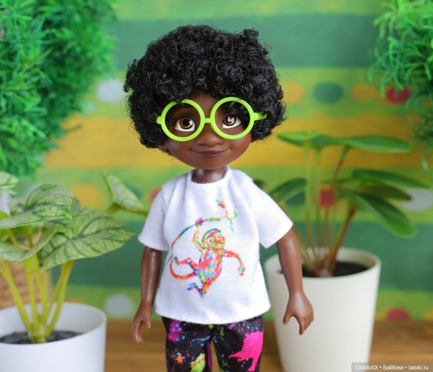 Семейка Энканто — Игровые куклы разных производителей (Разное): редкие бренды