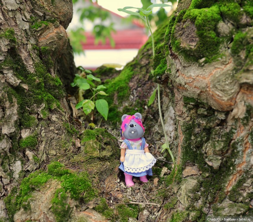 Веснушкино путешествует - Кострома и не только