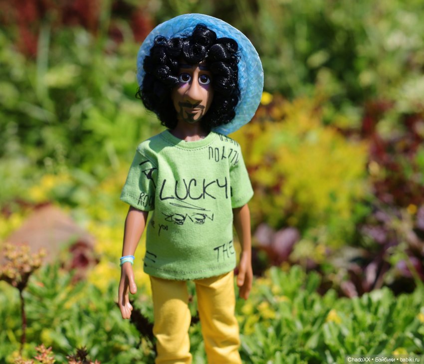 Семейка Энканто — Игровые куклы разных производителей (Разное): редкие бренды