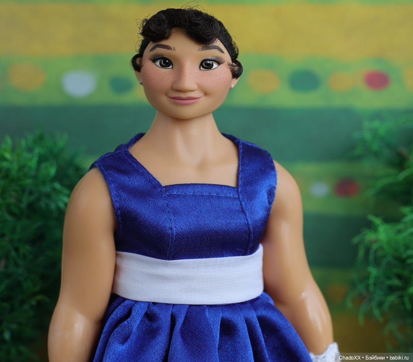 Семейка Энканто — Игровые куклы разных производителей (Разное): редкие бренды
