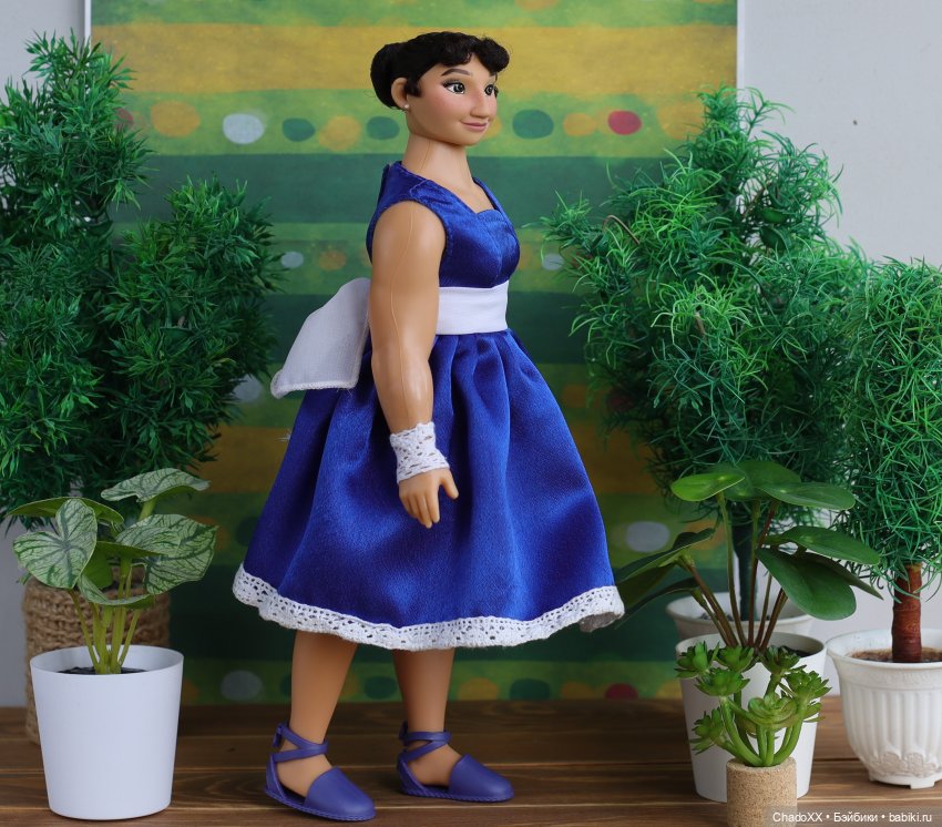 Семейка Энканто — Игровые куклы разных производителей (Разное): редкие бренды