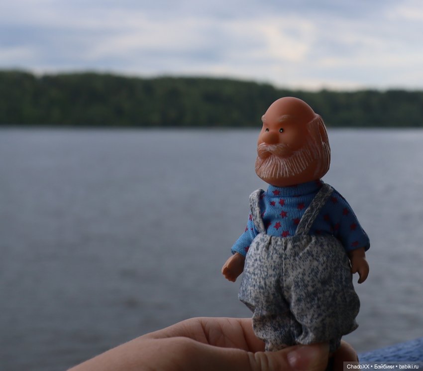 Веснушкино путешествует - Кострома и не только