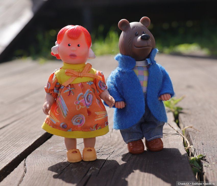 Веснушкино путешествует - Кострома и не только (фото 2)