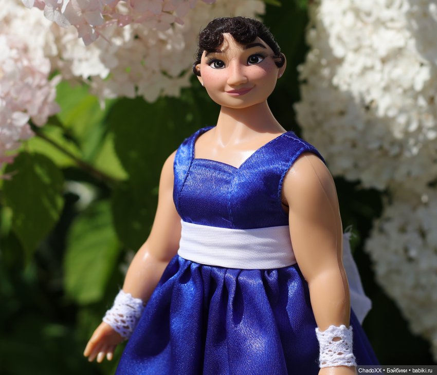 Семейка Энканто — Игровые куклы разных производителей (Разное): редкие бренды